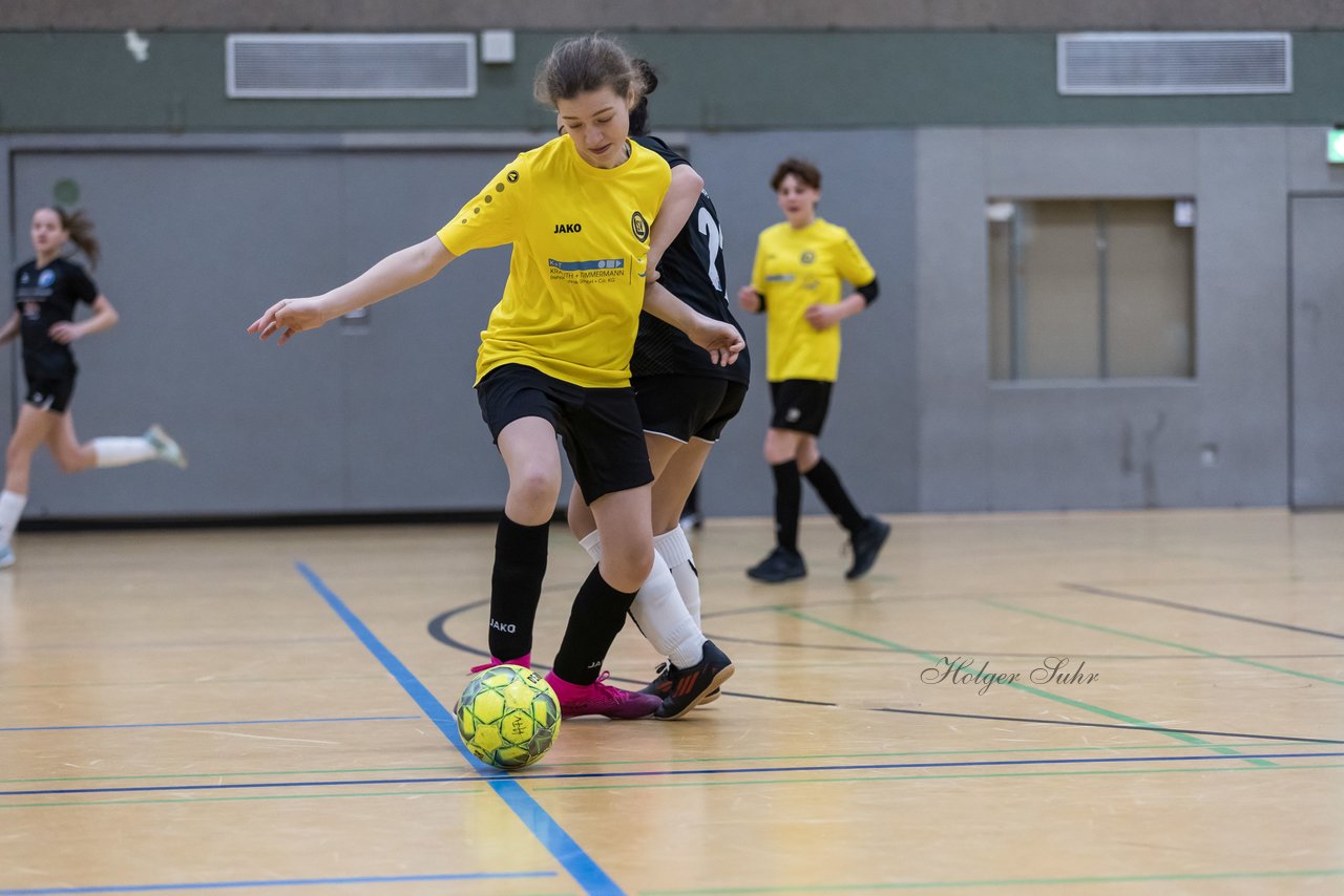 Bild 481 - wCJ Futsalmeisterschaft